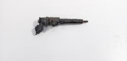 Injector, cod 0445110340, Peugeot 308 1.6 HDI, 9H06 (id:710208)
