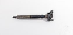 Injector, cod 03L130277, 0445116030, Audi A4 (8K) 2.0 TDI, CAGA (id:710094)