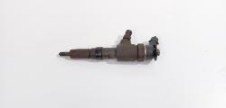 Injector, cod 0445110135, Peugeot 307 1.4 HDI, 8HZ (id:711661)