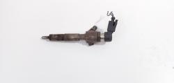 Injector, cod 4M5Q-9F593-AD, Ford Focus 2 (DA) 1.8 TDCI, KKDA (id:710350)
