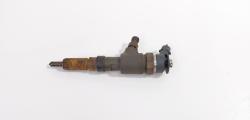 Injector, cod 0445110135, Peugeot 307 1.4 HDI, 8HZ (id:711660)
