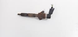 Injector, cod 4M5Q-9F593-AD, Ford Focus 2 (DA) 1.8 TDCI, KKDA (id:710351)