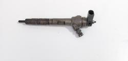 Injector, cod 03L130277J, 0445110369, Vw Passat (362) 2.0 TDI, CFF (id:710732)
