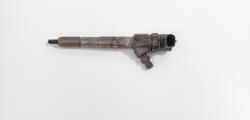 Injector, cod 0445110327, Opel Astra J 2.0 CDTI, A20DTH (id:710725)