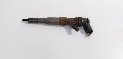 Injector, cod 7793836, 0445110216, Bmw 5 (E60) 2.0 diesel, 204D4 (id:711815)