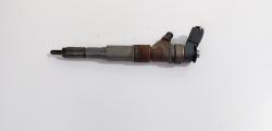 Injector, cod 7793836, 0445110216, Bmw 5 (E60) 2.0 diesel, 204D4 (id:711813)