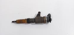 Injector, cod 0445110135, Peugeot 307 1.4 HDI, 8HZ (id:711662)