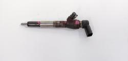 Injector, cod 8201100113, 166006212R, Nissan Qashqai (2) 1.5 DCI, K9K646 (id:711746)