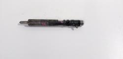 Injector, cod 2T1Q-9F593-AA, EJBR02201Z, Ford Focus 1 Sedan 1.8 TDCI, FFDA (id:711739)