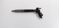 Injector, cod 03L130277, 0445116030, Audi A4 (8K2, B8) 2.0 TDI, CAGA (id:710092)