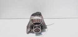 Alternator 90A, cod 51714791, Fiat 500 1.2 benz, 169A4000 (id:675816)