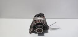 Alternator 90A, cod 51714791, Fiat 500 1.2 benz, 169A4000 (id:675816)