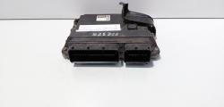 Calculator motor ECU, cod 89661-42J20, Toyota Rav 4 III (ACA3, ACE, ALA3, GSA3, ZSA3) 2.2 diesel (id:712325)