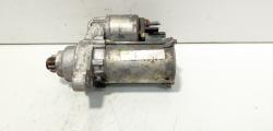 Electromotor, Seat Leon (1M1) 1.6 benz, BCB, 5 vit man (idi:706846)
