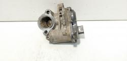 Egr cu clapeta, cod 147100789R, Renault Scenic 3, 1.6 DCI, R9M402 (idi:706849)