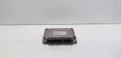 Calculator motor ECU, cod 03D906023, Skoda Fabia 1 (6Y2) 1.2 benz, BBM (idi:712386)