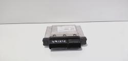 Calculator motor ECU, cod 04E907309AF, 0261S09531, Skoda Rapid Spaceback (NH1) 1.2 TSI, CJZD (idi:712184)