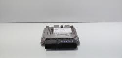 Calculator motor ECU, cod 55585024, 0281018769, Opel Insignia A Combi, 2.0 CDTI, A20DTH (idi:712399)