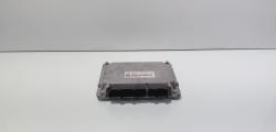Calculator motor ECU, cod 03E906023AL, Skoda Roomster Praktik (5J) 1.2 benz, CGP (idi:712342)