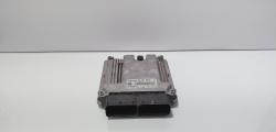 Calculator motor ECU, cod 04L907309R, 0281031066, Audi A3 (8V1) 2.0 TDI, CRL (idi:712336)