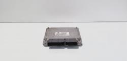 Calculator motor ECU, cod 03E906033A, Vw Polo (9N), 1.2 benz, AZQ (idi:712052)