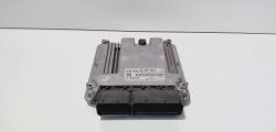 Calculator motor ECU, cod 04L907309D, 0281018498, Vw Golf 7 (5G) 2.0 TDI, CRB (idi:712406)