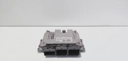 Calculator motor ECU, cod 9807885980, 0281030546, Citroen Berlingo 2, 1.6 HDI, 9HP (idi:712043)