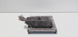 Calculator motor ECU, cod 5M51-12A650-FE, Ford Focus 2 Cabriolet 1.6 benz, HWDA (idi:712434)