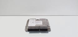 Calculator motor ECU, cod 036906034KA, Seat Cordoba (6L2), 1.4 benz, BKY (idi:712439)