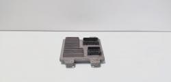 Calculator motor ECU, cod 12639891, Opel Astra J Combi 1.4 benz, A14XER (idi:712097)