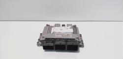 Calculator motor ECU, cod 9677013180, 0281017333, Citroen C4 Cactus 1.6 HDI, 9HP (idi:712425)