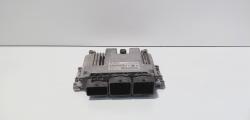 Calculator motor ECU, cod 9808016480, 0281030548, Peugeot 308 SW 1.6 HDI, 9HP (idi:712450)