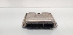 Calculator motor ECU, cod 036906032P, 0261207179, Skoda Octavia 1 (1U2) 1.4 benz, AXP (idi:706068)
