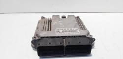 Calculator motor ECU, cod 04L907309R, 0281031066, Vw Golf 7 (5G) 2.0 TDI, CRL (idi:706037)
