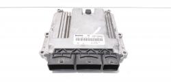 Calculator motor ECU, cod 237102213R, 0281030439, Dacia Sandero 2 1.5 DCI, K9K612 (idi:708463)