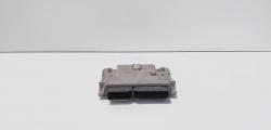 Calculator motor ECU, cod 03E906019M, Skoda Fabia 2 Combi (5J, 545) (idi:712049)