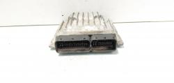 Calculator motor ECU Continental, cod 7579142, Bmw 1 (E81, E87) 2.0 benz, N43B20A (idi:707190)