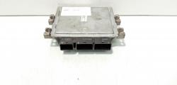 Calculator motor ECU, cod 7G91-12A650-TB, Ford Mondeo 4 Sedan, 1.8 TDCI, QYBA (idi:707150)
