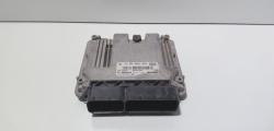 Calculator motor Ecu, cod GM55590420, 0281019088, Opel Insignia A Sedan, 2.0 CDTI, A20DTH (idi:712165)