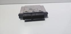 Calculator motor Ecu, cod 04E907309A, 0261S07726, Audi A3 Sedan (8VS, 8VM), 1.4 TSI, CXSA (idi:712085)