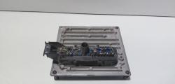 Calculator motor Ecu, cod 7M51-12A650-AGD, Ford Focus C-Max, 1.6 benz, SHDA (idi:712154)