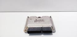 Calculator motor Ecu, cod 045906019BP, 0281012194, Seat Cordoba (6L2), 1.4 TDI, BNM (idi:712254)