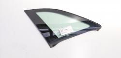 Geam fix caroserie stanga spate, Mercedes Clasa B (W245) (id:707209)