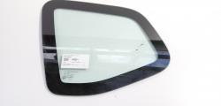 Geam fix caroserie stanga spate, Dacia Duster facelift (id:707071)