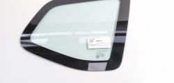 Geam fix caroserie dreapta spate, Dacia Duster facelift (id:707072)