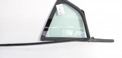 Geam fix usa stanga spate, Skoda Octavia 3 (5E3) (id:710453)