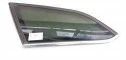 Geam fix caroserie stanga spate, Ford Focus 3 Turnier (id:707581)
