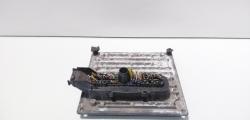 Calculator motor Ecu, cod 4S61-12A650-NC, Ford Fiesta 5, 1.4 benz, FXJA (idi:712201)