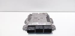 Calculator motor Ecu, cod 9800268980, Citroen DS4, 1.6 HDI, 9H06 (idi:712232)
