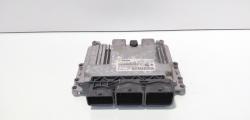 Calculator motor Ecu, cod 9678818280, 9666729580, Citroen C4 Cactus, 1.6 HDI, 9H06 (idi:712324)